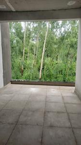 Balcony Image of 2700 Sq.ft 3 BHK Duplex for sale in Kulhan Dehradun for Rs. 25000000