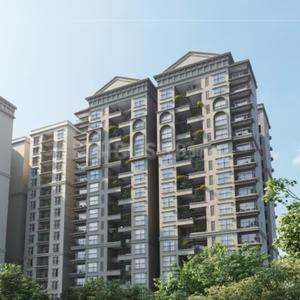 Image of 1700 Sq.ft 3 BHK Apartment / Flat for sale in Sobha Neopolis, Panathur, Bengaluru for Rs. 32000000