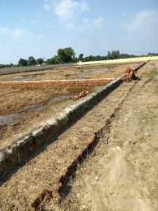 Image of 500 Sq.ft Residential Plot / Land for sale in Bakshi Ka Talab, Lucknow for Rs. 350000