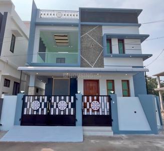 Building Image of 800 Sq.ft 2 BHK Independent House for sale in Guduvancheri Chennai for Rs. 6600000
