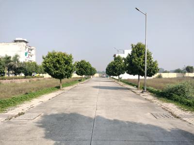 Image of 160 Sq.ft Residential Plot / Land for sale in Soha Neal City, Sector 98, Faridabad for Rs. 20800000