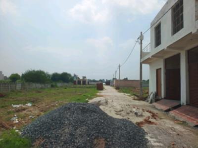 Image of 60 Sq.ft Residential Plot / Land for sale in SS Ayodhya Enclave, Dhoom Manikpur, Greater Noida for Rs. 2007500