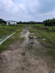 Image of 1080 Sq.ft Residential Plot / Land for sale in Joka, Kolkata for Rs. 262500