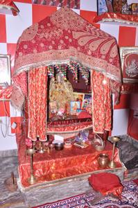 Image of 3411 Sq.ft 5 BHK Independent House for sale in Model Town, Yamuna Nagar for Rs. 39000000