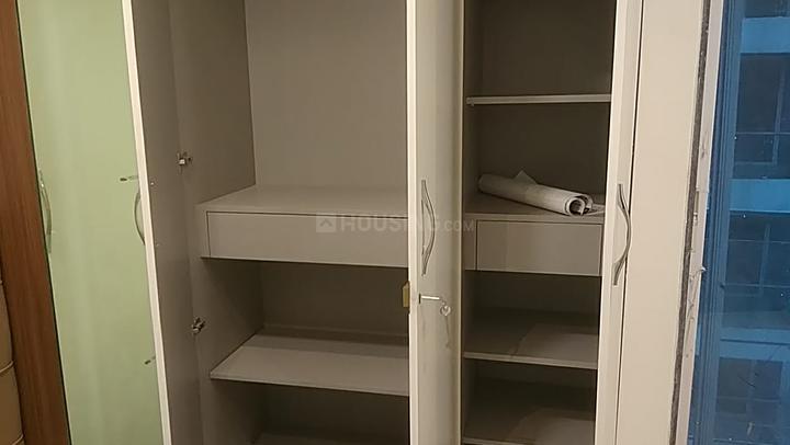 Platinum Tower Bedroom 1