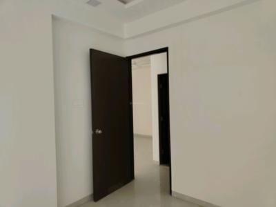 Bedroom Image of 800 Sq.ft 2 BHK Apartment / Flat for sale in Mansarovar Pearl Gardens, Vasai West Vasai for Rs. 6400000