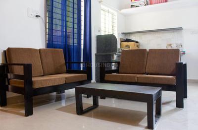 2 BHK Flat