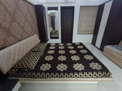 Bedroom Image of 2250 Sq.ft 4 BHK Independent House for sale in Ambawadi Ahmedabad for Rs. 45000000