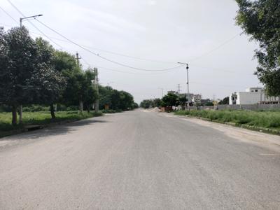 Image of 4185 Sq.ft Residential Plot / Land for sale in Sector 76, Faridabad for Rs. 71500000