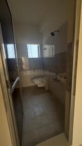 Bathroom Image of 663 Sq.ft 2 BHK Apartment / Flat for sale in Ankhol Vadodara for Rs. 2500000