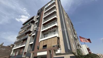 Image of 1350 Sq.ft 3 BHK Apartment / Flat for rent in Gandhi Path West, Jaipur for Rs. 23000