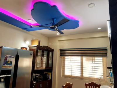 Hall Image of 1080 Sq.ft 2 BHK Apartment / Flat for sale in Himayath Nagar Hyderabad for Rs. 6800000