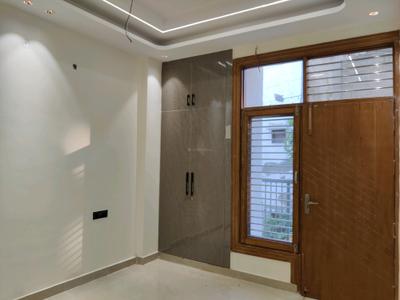 Bedroom Image of 1685 Sq.ft 3 BHK Builder Floor for sale in Vasundhara Ghaziabad for Rs. 6000000