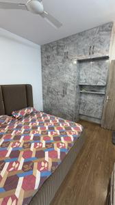 Bedroom Image of 1430 Sq.ft 2.5 BHK Apartment / Flat for sale in Vatika The Seven Lamps, Sector 82 Gurgaon for Rs. 16500000