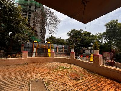 Image of 640 Sq.ft 1 BHK Apartment / Flat for rent in Amba Nagari, Dhanori, Pune for Rs. 18000