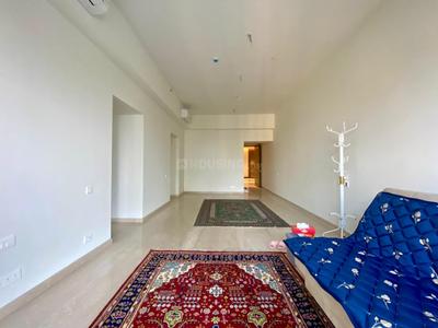 Balcony Image of 750 Sq.ft 2 BHK Apartment / Flat for sale in Piramal Aranya, Byculla Mumbai for Rs. 35000000