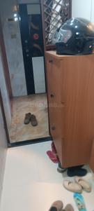 Kitchen Image of 650 Sq.ft 1 BHK Apartment / Flat for sale in Nerul Navi Mumbai for Rs. 11000000