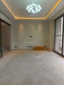 Living Room Image of 1800 Sq.ft 3 BHK Builder Floor for sale in Safdarjung Enclave New Delhi for Rs. 61000000