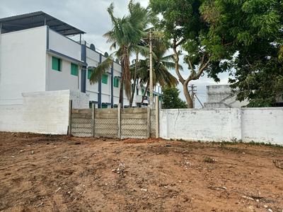 Kurichi Plot View 1