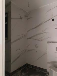 Bedroom Two Image of 2300 Sq.ft 4 BHK Builder Floor for sale in Rohini Extension New Delhi for Rs. 28800000