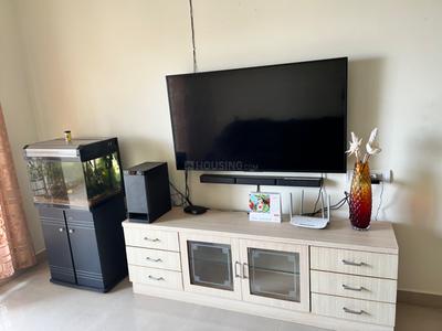 Hall Image of 1600 Sq.ft 2 BHK Apartment / Flat for sale in Adyar Chennai for Rs. 25600000