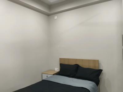 Study Room Image of 700 Sq.ft 1 BHK Apartment / Flat for sale in Trinity High Street South Avenue, Noida Extension Greater Noida for Rs. 3650000