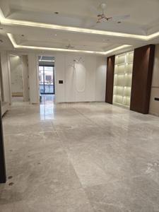 4 BHK Independent Builder Floor