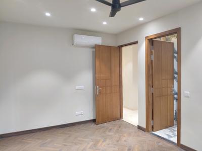 Bedroom Image of 2090 Sq.ft 3.5 BHK Builder Floor for sale in Adani Samsara, Sector 61 Gurgaon for Rs. 40000000