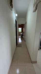 Image of 950 Sq.ft 2 BHK Apartment / Flat for rent in Seema Garden, Kothrud, Pune for Rs. 36000