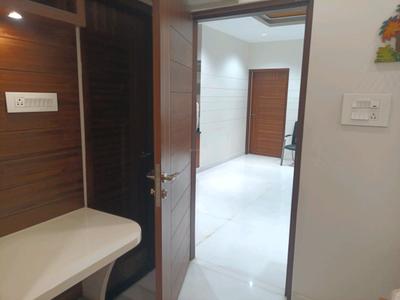 SVS Coronet Bedroom Four 3