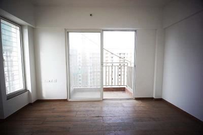 Bedroom Image of 880 Sq.ft 3 BHK Apartment / Flat for sale in Tathawade Pune for Rs. 11000000