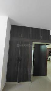 Bedroom Image of 1300 Sq.ft 2 BHK Independent House for rent in C V Raman Nagar Bengaluru for Rs. 40000