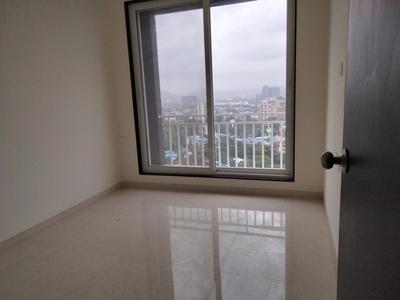 2 BHK Flat