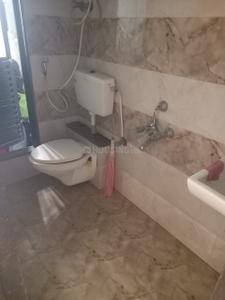 Bathroom Image of 438 Sq.ft 1 BHK Apartment / Flat for sale in Sumit Greendale, Virar West Virar for Rs. 4200000
