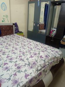 1 BHK Flat