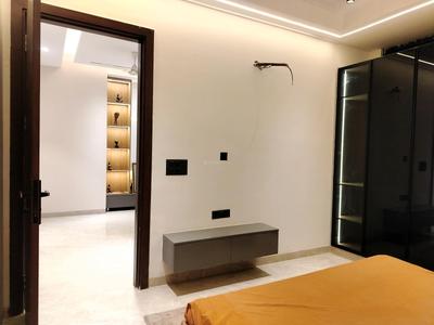 Bedroom Image of 2750 Sq.ft 4 BHK Builder Floor for sale in Anant Raj The Estate Floors, Sector 63 Gurgaon for Rs. 31500000