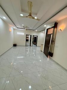Hall Image of 1080 Sq.ft 2 BHK Builder Floor for sale in AV Gobind Enclave Greens, Sector 117 Mohali for Rs. 5890000