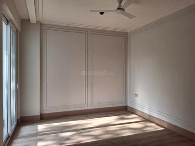 Bedroom Image of 4500 Sq.ft 5 BHK Builder Floor for sale in DLF The Grove, DLF Phase 5 Gurgaon for Rs. 135000000