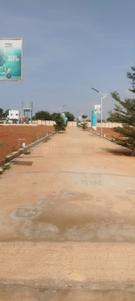Image of 1200 Sq.ft 1 RK Villa for sale in Signature City Phase I, Kadampadi, Coimbatore for Rs. 1260000
