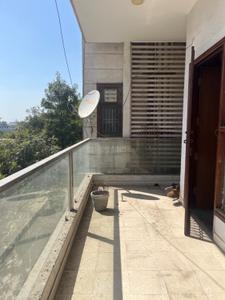 Balcony Image of 2000 Sq.ft 3 BHK Builder Floor for sale in TDI Emperor Floors, Kundli Sonipat for Rs. 10000000