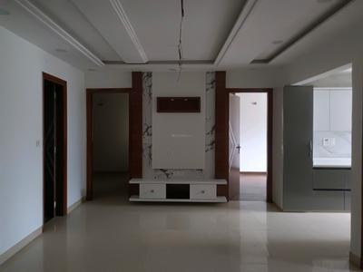 Living Room Image of 1100 Sq.ft 3 BHK Builder Floor for sale in Sector 20 Rohini New Delhi for Rs. 8800000
