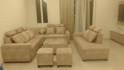 Hall Image of 2790 Sq.ft 4 BHK Apartment / Flat for rent in Ambika LA Parisian , Sector 66 Mohali for Rs. 75000