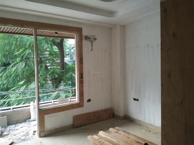 Bedroom Image of 1800 Sq.ft 4 BHK Builder Floor for sale in Shalimar Garden Ghaziabad for Rs. 16500000
