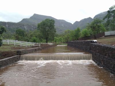 Image of 4962 Sq.ft Residential Plot / Land for sale in Malegaon T. Waredi, Thane for Rs. 5954400