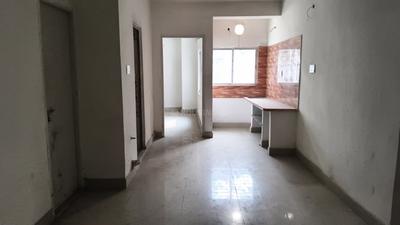 Living Room Image of 1050 Sq.ft 2 BHK Apartment / Flat for sale in Airport Gate no. 1 Kolkata for Rs. 3832000