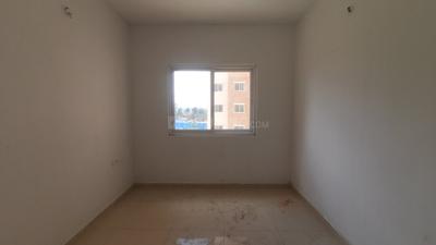Hall Image of 698 Sq.ft 2 BHK Apartment / Flat for sale in Shriram 107 Southeast Phase 3 by Shriram Properties, Attibele Bengaluru for Rs. 5300000