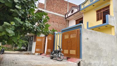 Image of 800 Sq.ft 4 BHK Independent House for sale in Budheshwar, Lucknow for Rs. 5200000