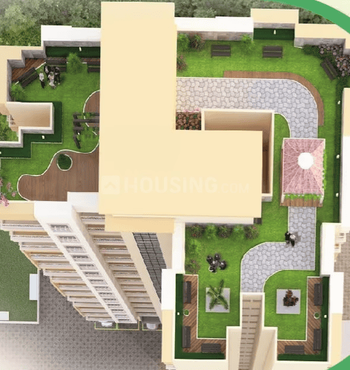 Shakti Galaxy Heights Main Image 1