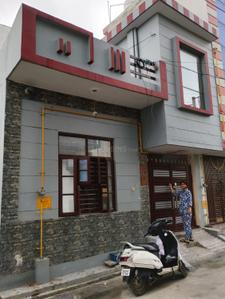 Image of 750 Sq.ft 3 BHK Independent House for sale in Jwalapur, Haridwar for Rs. 4500000