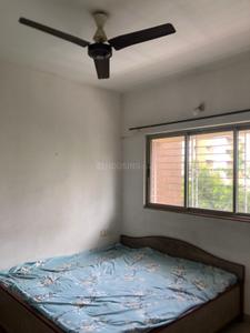 Bedroom Image of 550 Sq.ft 1 BHK Apartment / Flat for sale in Lodha Casa Rio, Palava Phase 1 Thane for Rs. 3100000
